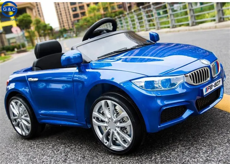 Baby Remote Control Ride On Car Toy For Children,Kids Battery Powered