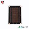 Half Size - Raspberry Pi Proto Breadboard PCB for Model 3 / Zero 1.3 / 2 / B+ / A+ / B / A (Compatible with General 2.54 Pitch 4