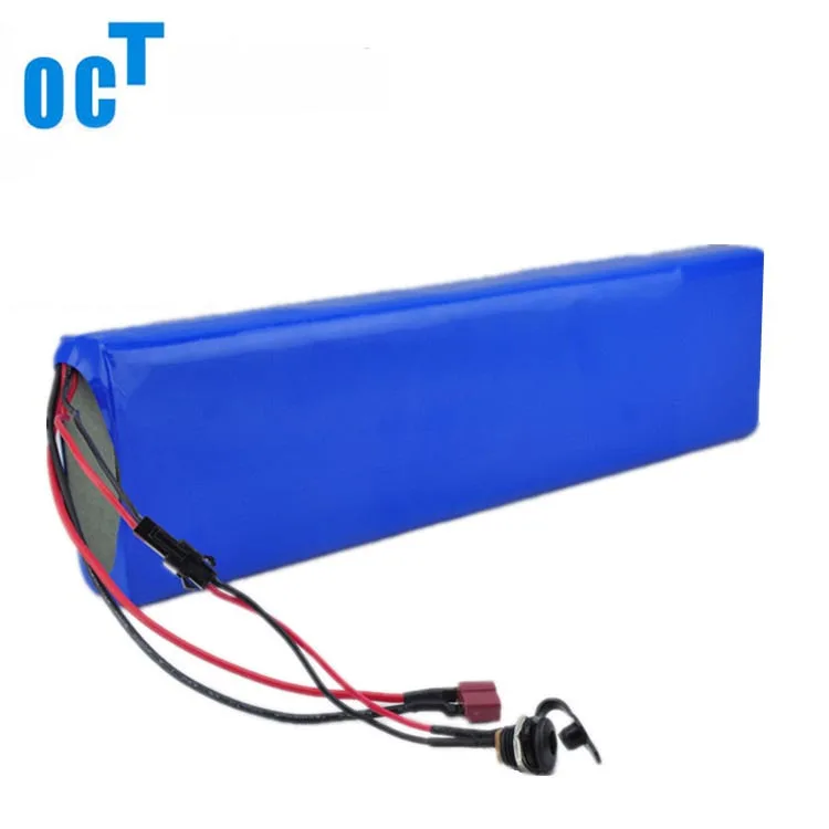 20ah ebike battery