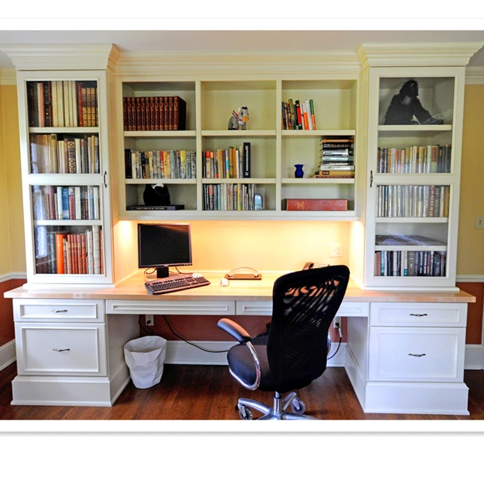 Venta al por mayor muebles bibliotecas modernas-Compre online los