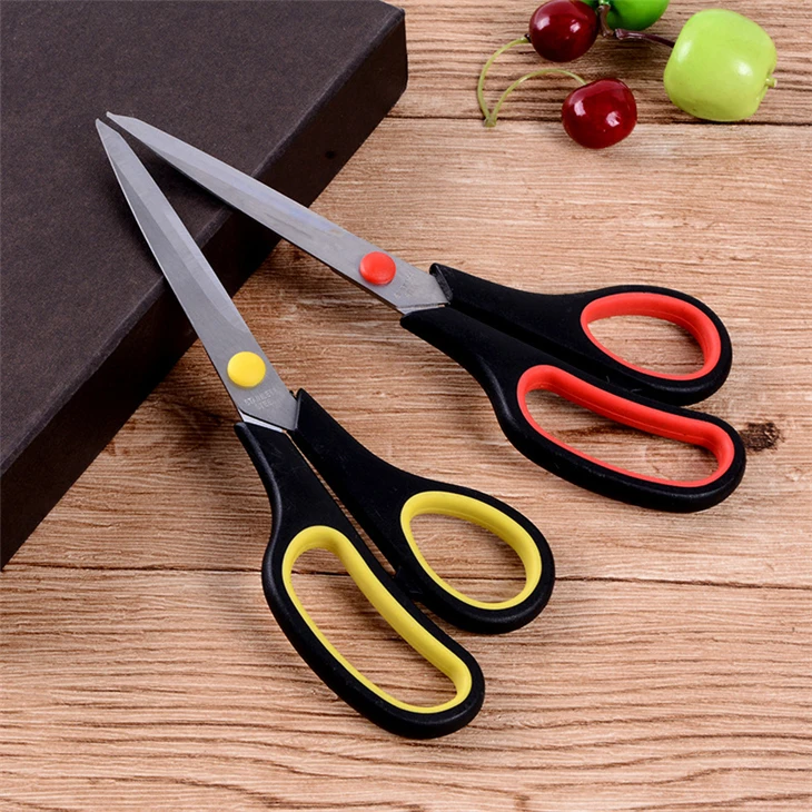 Wholesale Cheap Steel Household Scissors Buy Household Scissors,Cheap