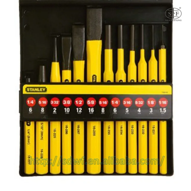
Cold Chisel Set 