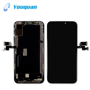 lcd screen digitizer for apple iphone xs max 512gb screen display for iphone