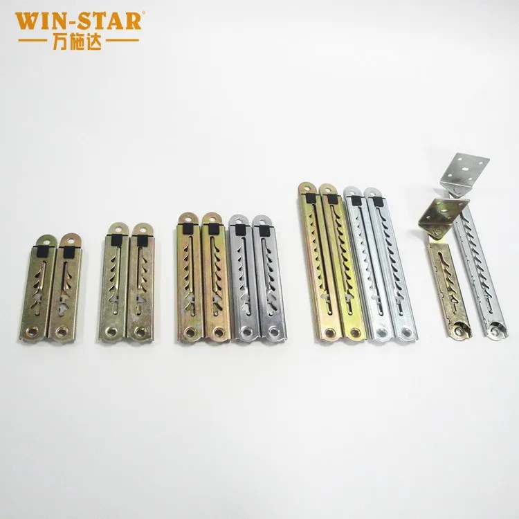 Winstar Top Quality Student Desk Adjustable Mechanism Angle Adjustment