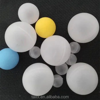 25mm plastic balls