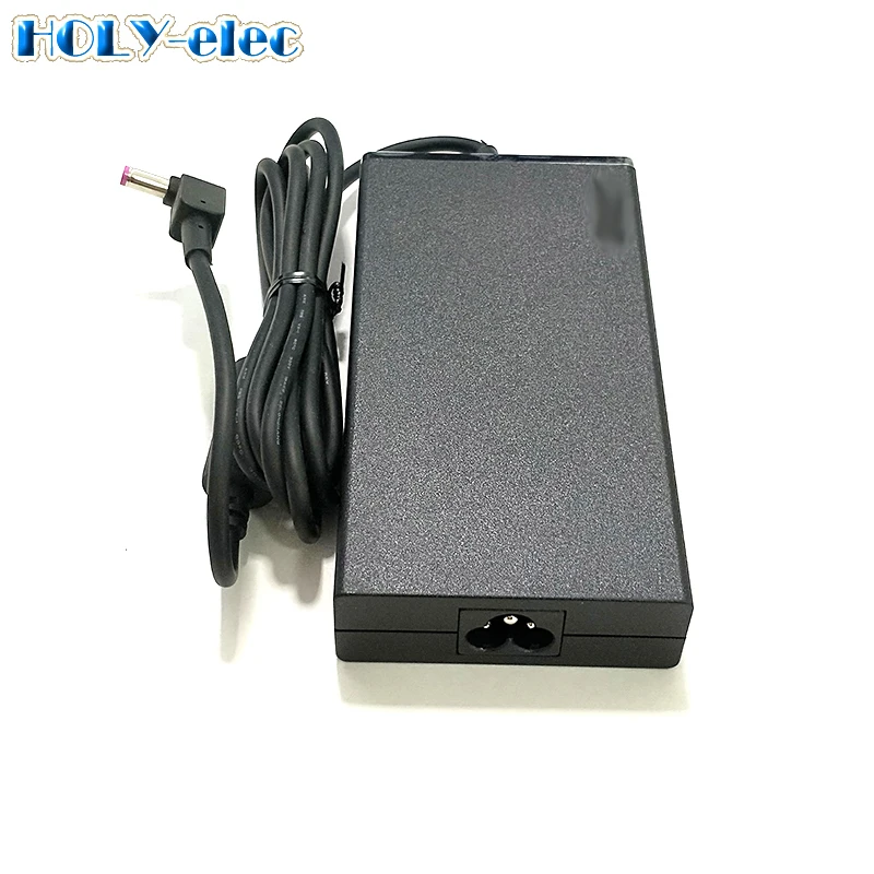 135W AC Adapter laptop charger for Acer 19V 7.1A 5.5*1.7mm connector