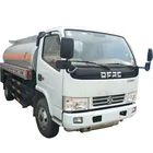 Dfsk mini 5000 litres carburant camion citerne à vendre