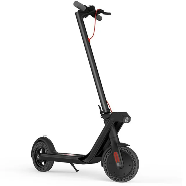 

2019 new 36v 12.8Ah 40km 8.5 inch 2 wheel sharing electric scooter with iot device, Custom-made