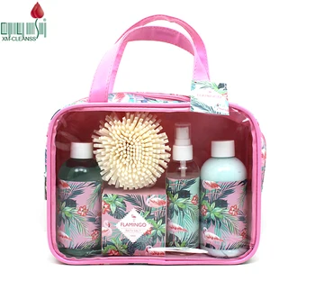 ladies bath gift sets