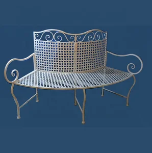 Half Round Bench Half Round Bench Suppliers And Manufacturers At