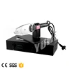 Convenient Handling ppr pipe socket fusion welding machine tool