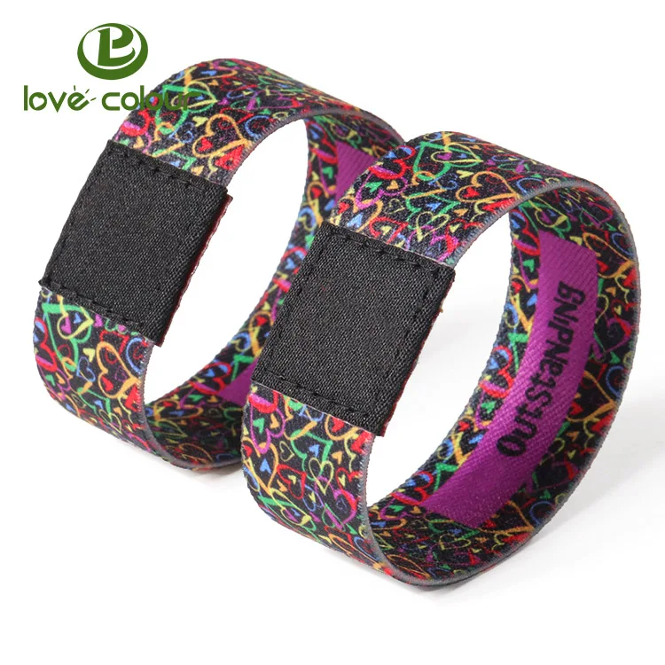 elastic wristband 0517W37