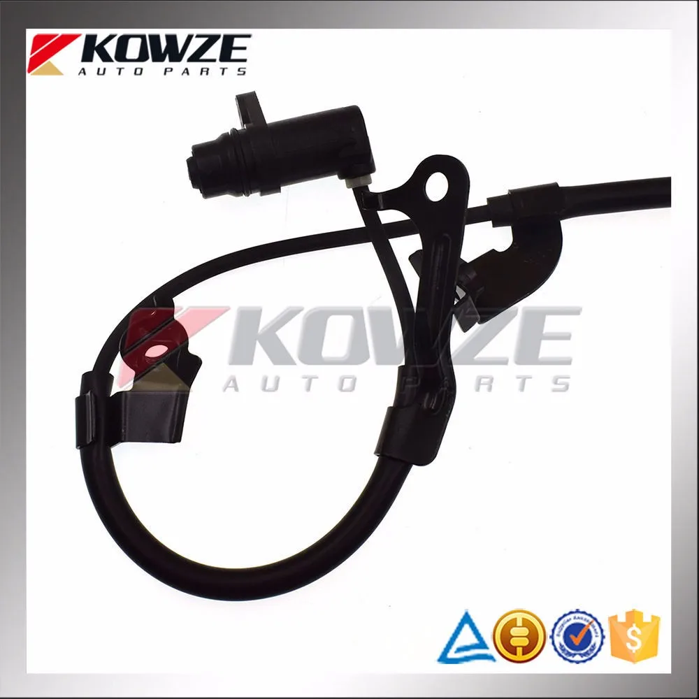 895430k010 Abs Sensor For Innova Kijang Innova Hilux Kun40 Tgn40 Tgn41
