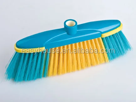 sweep easy broom net worth