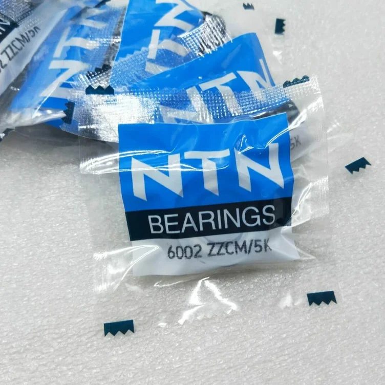 Good price high precision  Ball Bearing NTN bearing 608RS 608zz ball bearing size