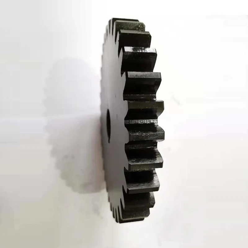 factory direct sale high quality  steel modules  spur gear China cheap