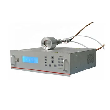 500w Dc Plasma Sputtering Power Supply With Optional Magnetron ...