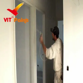 Polyurethane Paint Latex Paint Coating And Paint - Buy ...