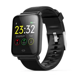 Android Smart Bracelet Watch 1.3 inch Screen