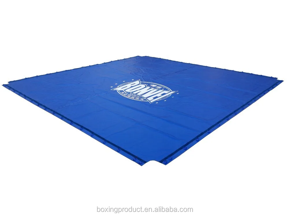 Canvas Floor Cover For Boxing Ring Buy Best Floor Covering For