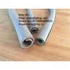 Insulating silicone hose/tube