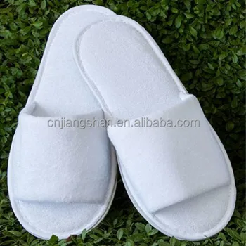 Hotel Slippers With 5mm Eva Sole 
