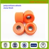 High rebound PU wheels snake board accessories tool parts