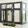 Aluminium Windows