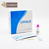 Treponema pallidum ( tp ) antibody cassette strip tp syphilis rapid test kit