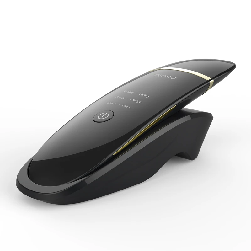 

Facial Blackhead Remover Cleansing Instrument Skin Scrubber Ultrasonic