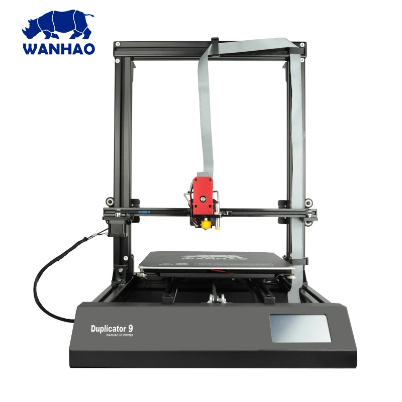 2018 D9/300 FDM Wanhao 3d printer Duplicator D9 for sale