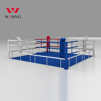 professional boxing ring for sale