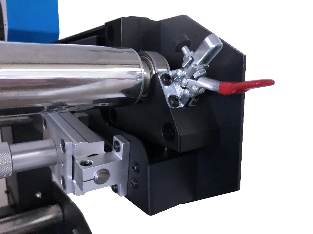 Label Cutter/ Roll To Roll Label Printer Cutting Machine