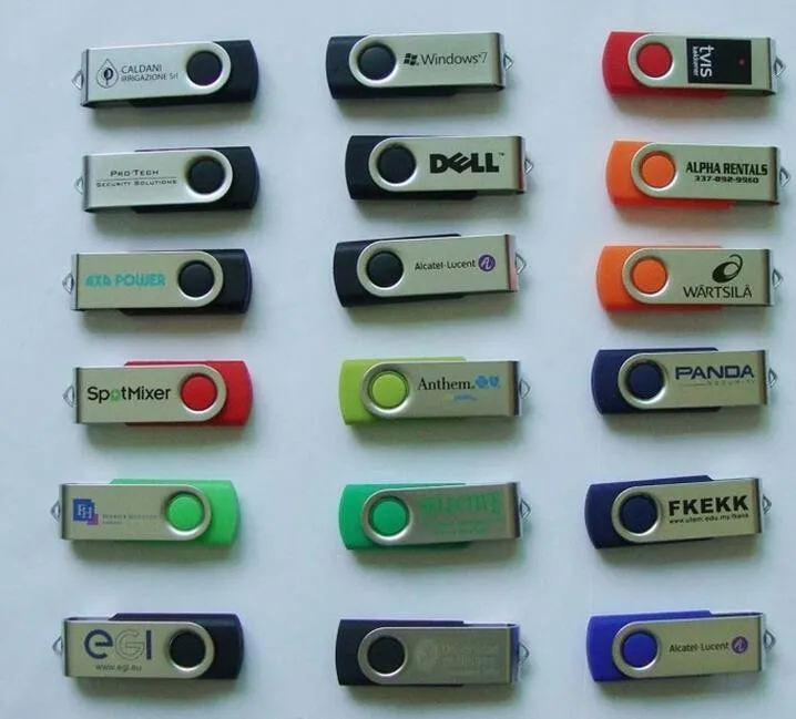 USB flash drive