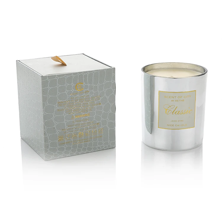 aroma candles wholesale