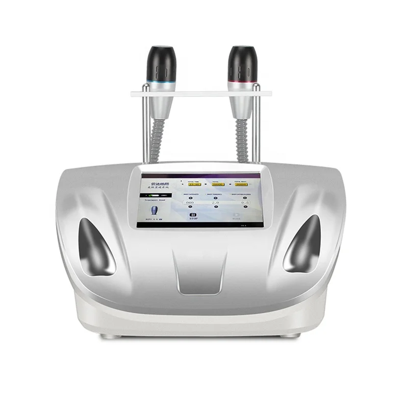 

Fast shipment Low price 2020 Vmax catridges hifu machine CE