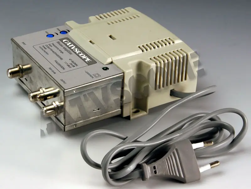 Catv House Amplifier For Cable Amplifier Csp8020a/br Buy Catv House