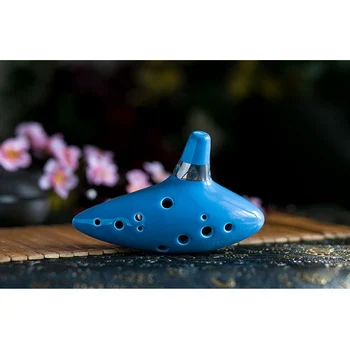 Sale Musical Instrument The Legend Of Zelda 12 Hole Ocarina Sale Musical Instrument The Legend Of Zelda 12 Hole Ocarina