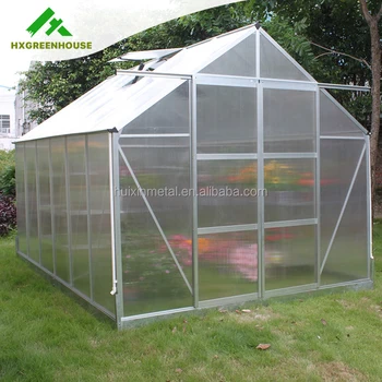 Plastic Green House Widely Used For Planting Vegetables And Flowers Hx65126 1 Plastic Green House Widely Used For Planting Vegetables And Flowers Hx65126 1