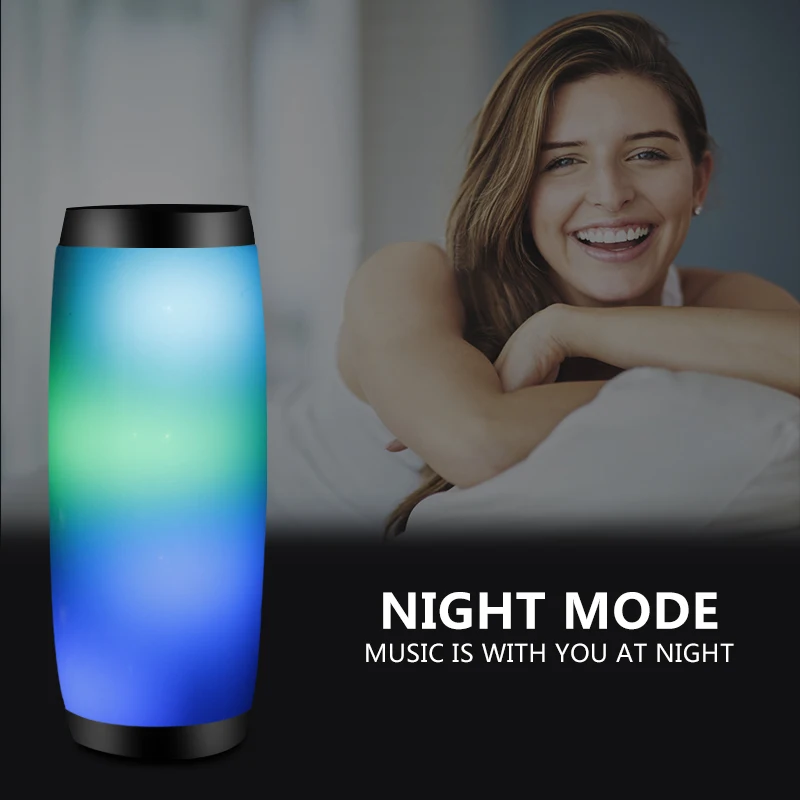 Amazon top seller 2020 bluetooth speaker With Bass Sound - ANKUX.COM