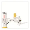 Manual radial arm stone polisher machine at factory price