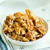 Roasted salted Chinese Xinjiang natural walnuts kernel factory sale