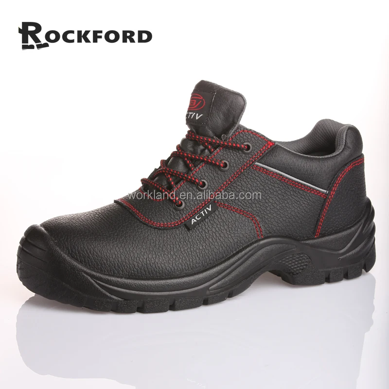 New Buffalo Leather Esd Safety Shoes Fd3102 Buy Safety Shoes,Buffalo