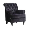 /product-detail/new-design-black-velvet-fabric-leisure-comfortable-armchair-modern-style-single-seater-wood-sofa-chair-62203860025.html