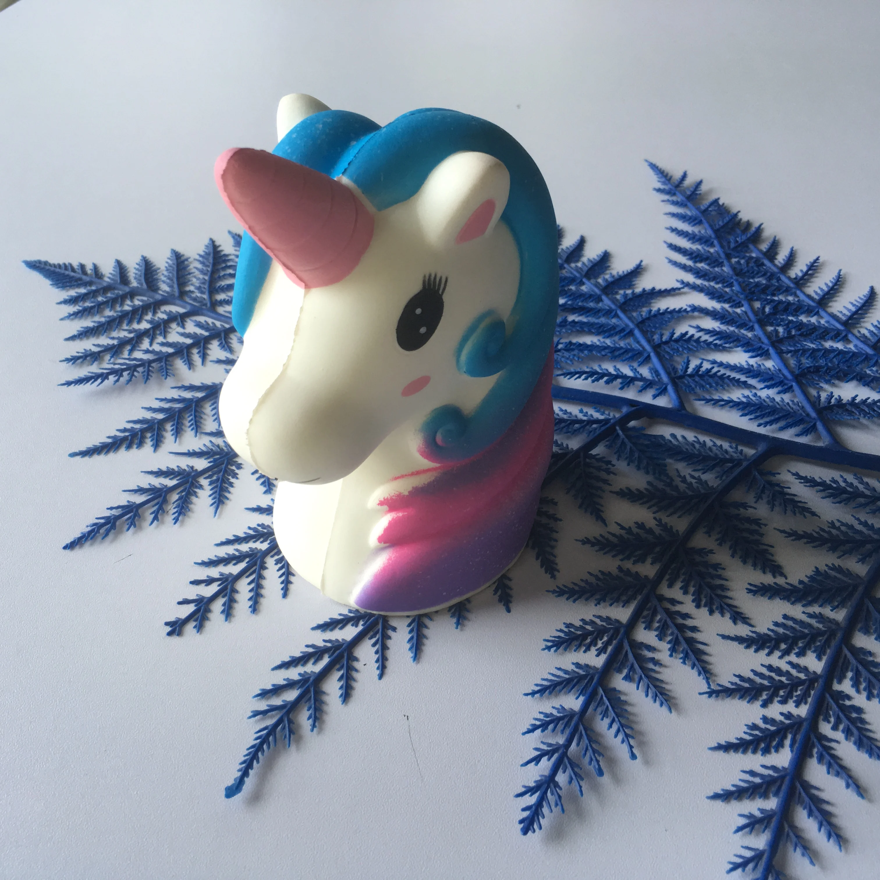 Juego De Unicornio Blando Para Ninos Juguete Infantil De Unicornio 2018 Buy Squishy Juguete Unicornio Tendencias 2018 Product On Alibaba Com