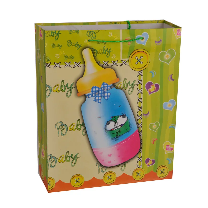 economical paper bag supplier supply for packing birthday gifts-8