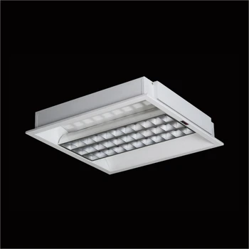 Manufacturer Dimmable Recessed Mounted Air Handling Fluorescent Led Troffer Light Emergency Light Buy Emergency Light Led Troffer Light Dimmable Led