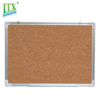 Hb High Grade Oak Frame Cork Board For Kids Wood Writing Hb High Grade Oak Frame Cork Board For