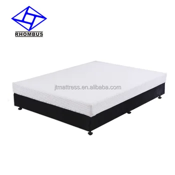 foam mattress for crib