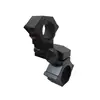 Laser sight rifle Scope aiming Mount Adjustable Elevation 25.4mm & 30mm Diameter